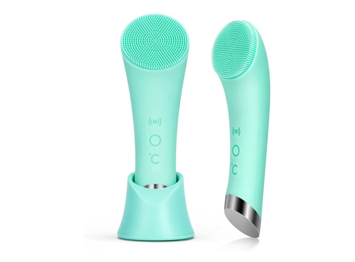 Silicone Face Scrubber