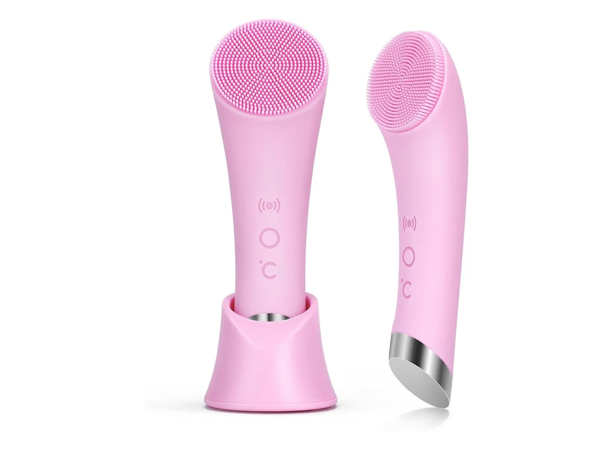 Silicone Face Scrubber