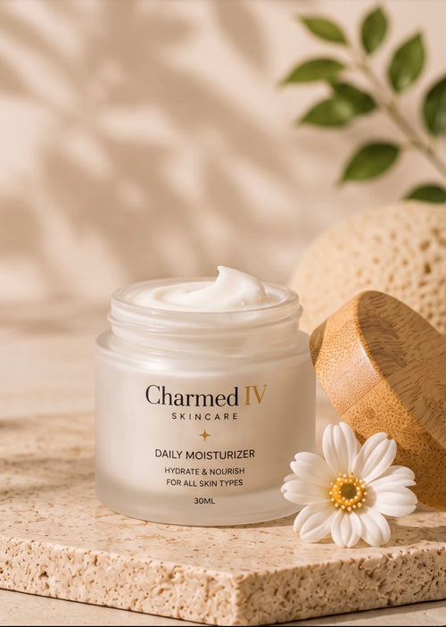 Black Rice Daily Moisturizer
