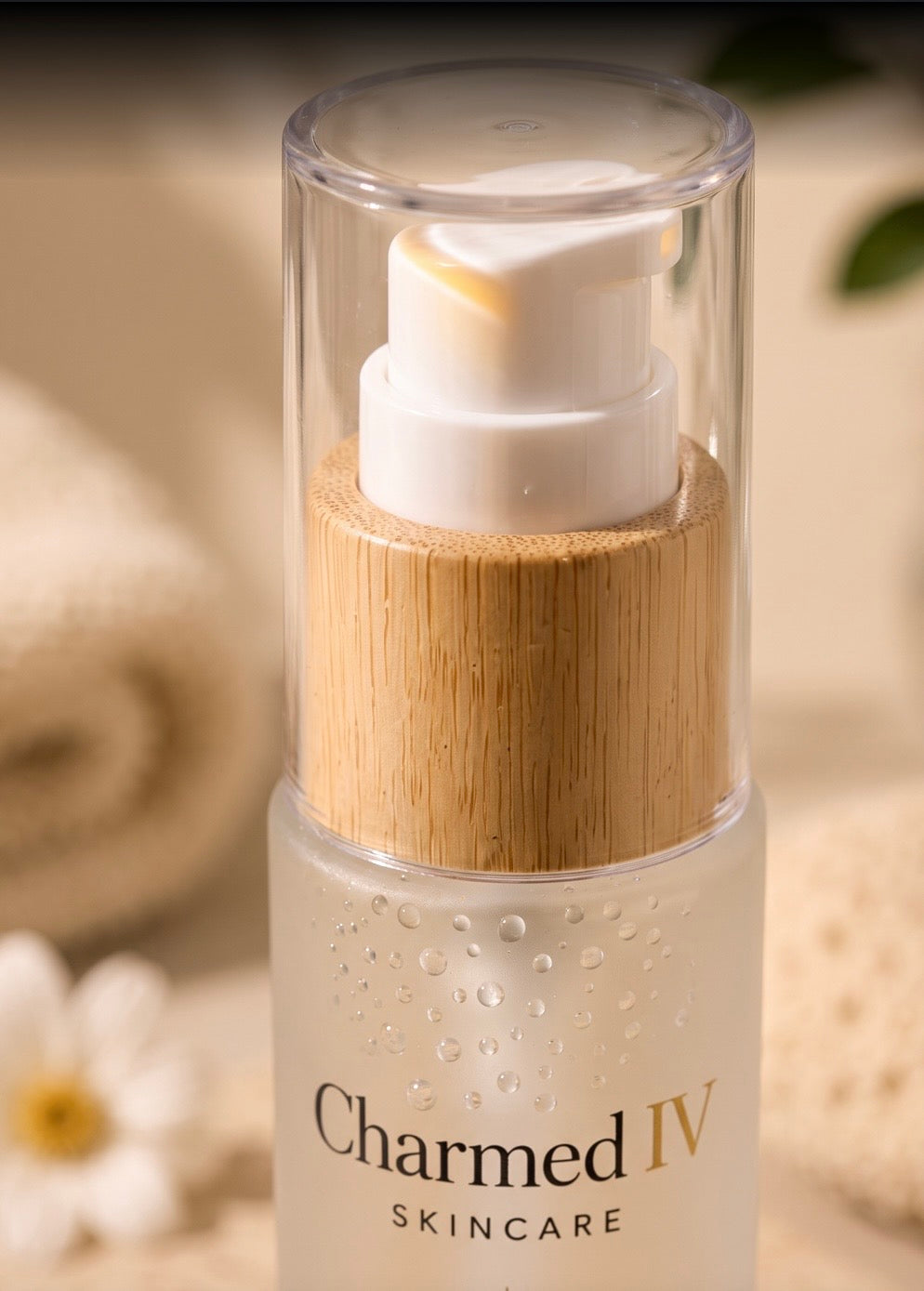 Black Rice & Hyaluronic Facial Cleanser