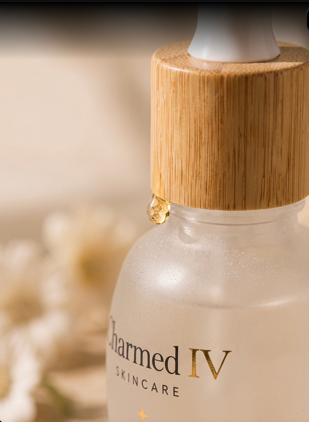 Korean Rice Radiance Serum