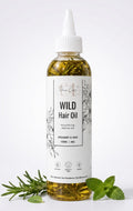 Herbal Hair Growth Oil