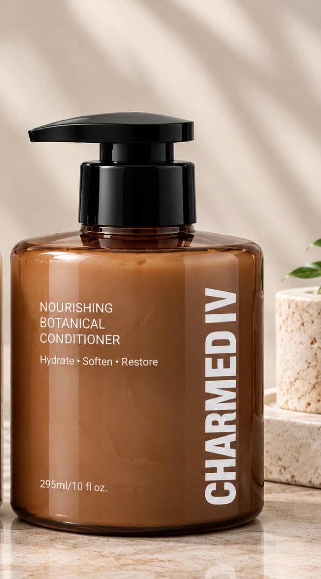 Botanical Nourish Conditioner